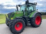 Fendt 312 Vario Power - Afbeelding 1