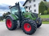 Fendt 312 Vario Power - Afbeelding 2