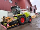 Claas Jaguar 930 - Afbeelding 1