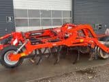 Kuhn CULTIMER L4000 Dybdeharve - Afbeelding 1