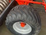 Kuhn CULTIMER L4000 Dybdeharve - Afbeelding 4