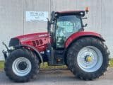 Case IH PUMA 240 CVX - Afbeelding 4