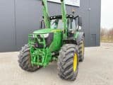 John Deere 6215R - Afbeelding 2