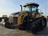 Challenger MT 775 E - Afbeelding 1