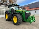 John Deere 8320R - Afbeelding 1