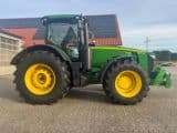 John Deere 8370R - Afbeelding 2