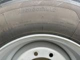 Sailun 385/65 R22,5 STR1+ - Afbeelding 4