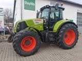 Claas AXION 850 CEBIS - Afbeelding 2