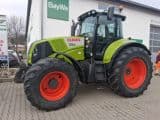 Claas AXION 850 CEBIS - Afbeelding 3