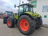Claas AXION 850 CEBIS - Afbeelding 4