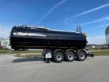 Fliegl STF 30000l Dreiachs Truck Line - Afbeelding 3