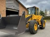 Volvo L90E - Afbeelding 2