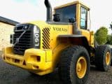 Volvo L90E - Afbeelding 3