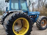 Ford 7810 Force 3 Turbo 40 kmt. Gearbox - Afbeelding 3