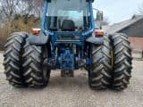 Ford 7810 Force 3 Turbo 40 kmt. Gearbox - Afbeelding 4