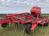Horsch Tiger 4MT / Pronto 4 TD - Afbeelding 4