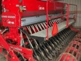 HE-VA Combi seeder - Afbeelding 1