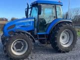 Landini mythos 90 - Afbeelding 1
