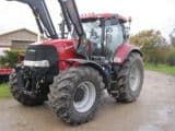 Case IH puma 170 - Afbeelding 1