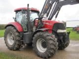 Case IH puma 170 - Afbeelding 2