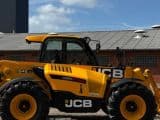 JCB 542-70 AGRI XTRA  Dual Tech - Afbeelding 1