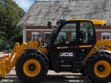 JCB 542-70 AGRI XTRA  Dual Tech - Afbeelding 2