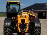 JCB 542-70 AGRI XTRA  Dual Tech - Afbeelding 4