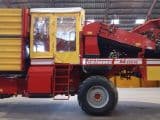 Grimme SE 150-60 UB XXL Ny maskine årg.  kun kørt 129 ha med hjultr - Afbeelding 4