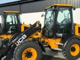 JCB 409 Agri - Afbeelding 1