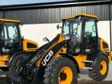 JCB 409 Agri - Afbeelding 2