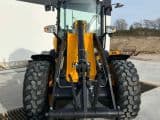 JCB 409 Agri - Afbeelding 3