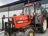 Zetor 9520 turbo - Afbeelding 2