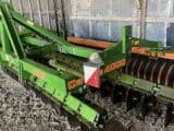 Amazone Catros 4000-1 Discharve - Afbeelding 1