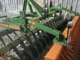 Amazone Catros 4000-1 Discharve - Afbeelding 4