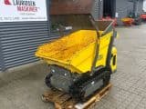 Wacker Neuson DT08 - Afbeelding 2