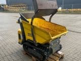 Wacker Neuson DT08 - Afbeelding 3