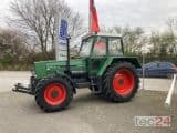 Fendt FAVORIT 611 LS - Afbeelding 2