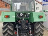 Fendt FAVORIT 611 LS - Afbeelding 3