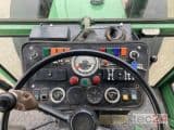 Fendt FAVORIT 611 LS - Afbeelding 4