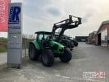 Deutz-Fahr 5100 - Afbeelding 1