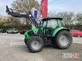 Deutz-Fahr 5100 - Afbeelding 3
