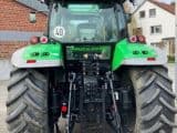 Deutz-Fahr 5100 - Afbeelding 4