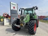 Fendt 514 Vario Profi - Afbeelding 1