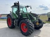 Fendt 514 Vario Profi - Afbeelding 3