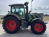 Fendt 514 Vario Profi - Afbeelding 4