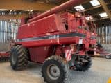 Case IH AXIAL 2388 - Afbeelding 2