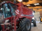 Case IH AXIAL 2388 - Afbeelding 3