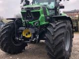 Deutz-Fahr 6125 C Powershift - Afbeelding 2