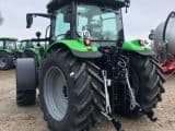 Deutz-Fahr 6125 C Powershift - Afbeelding 3