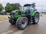 Deutz-Fahr Agrotron 6160 TTV - Afbeelding 1